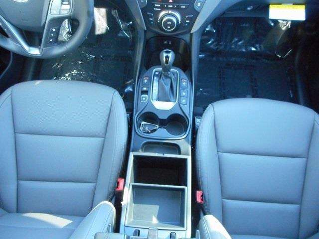 Hyundai Santa Fe 2017 photo 19